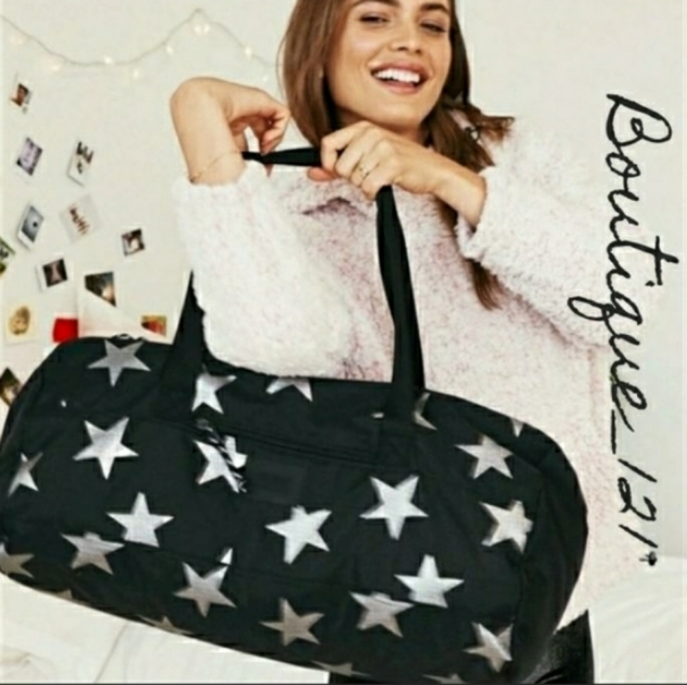 Pink by VS All Stars Duffle! - Picture 5 of 7